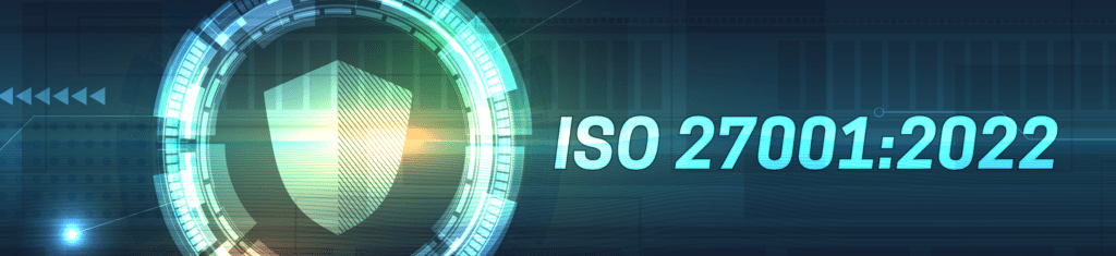 ISO 27001